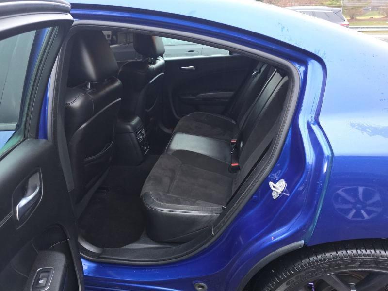 Dodge Charger R/T RWD 2021