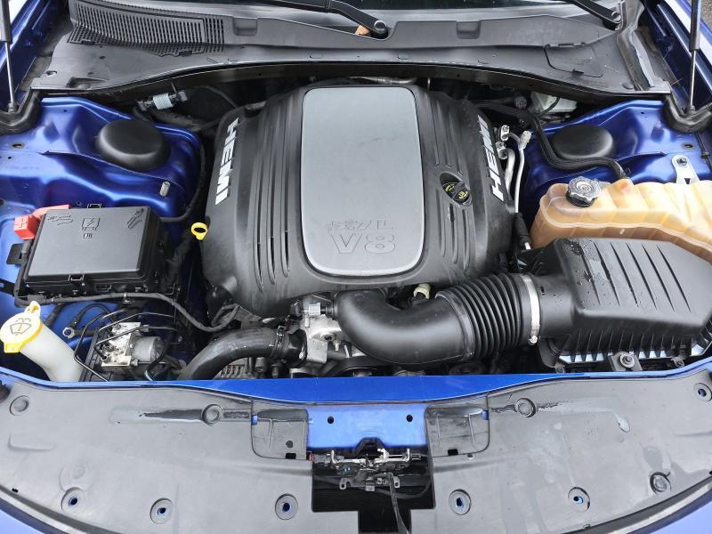 Dodge Charger R/T RWD 2021