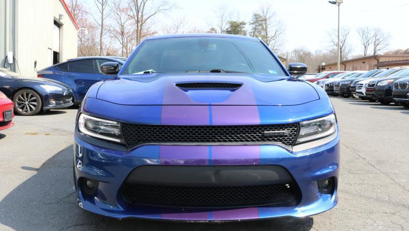 Dodge Charger R/T RWD 2021