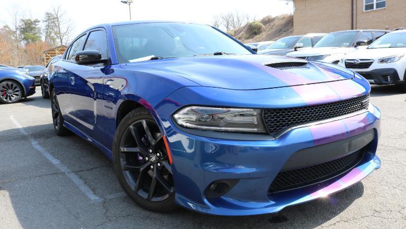 Dodge Charger R/T RWD 2021