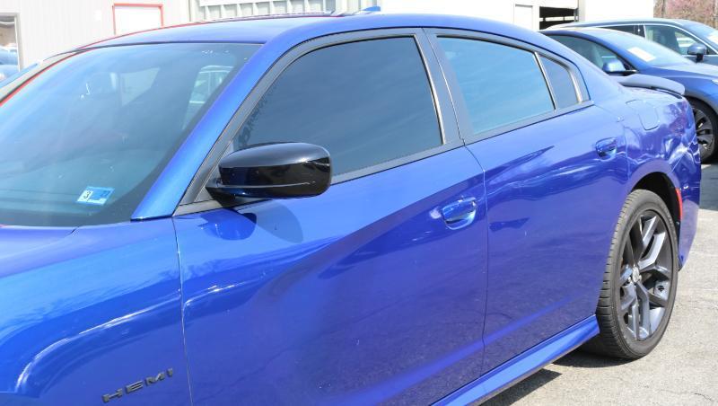 Dodge Charger R/T RWD 2021