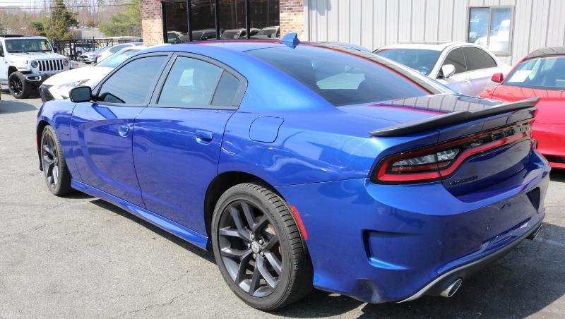 Dodge Charger R/T RWD 2021
