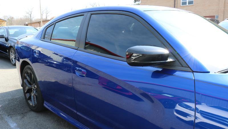 Dodge Charger R/T RWD 2021