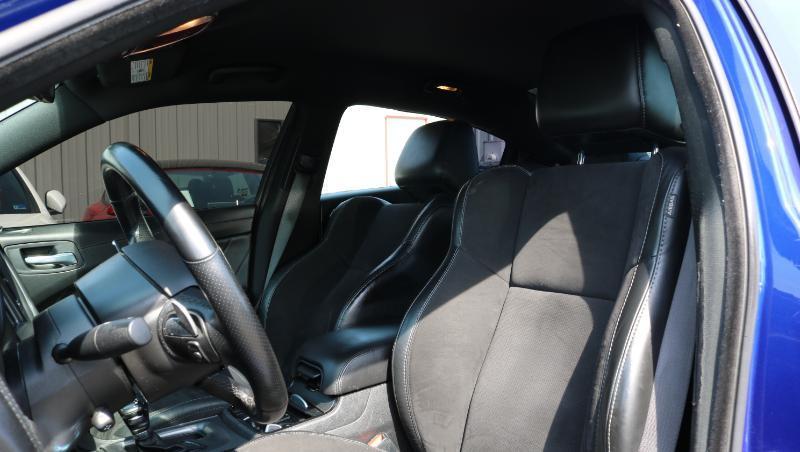 Dodge Charger R/T RWD 2021