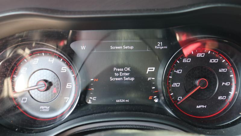 Dodge Charger R/T RWD 2021