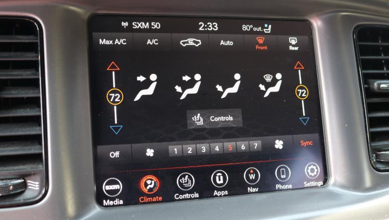 Dodge Charger R/T RWD 2021