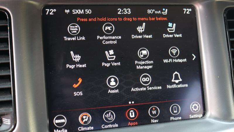 Dodge Charger R/T RWD 2021