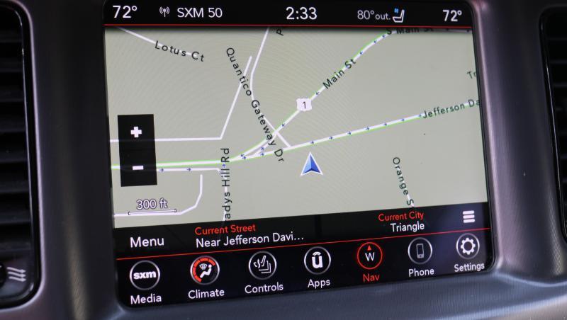 Dodge Charger R/T RWD 2021