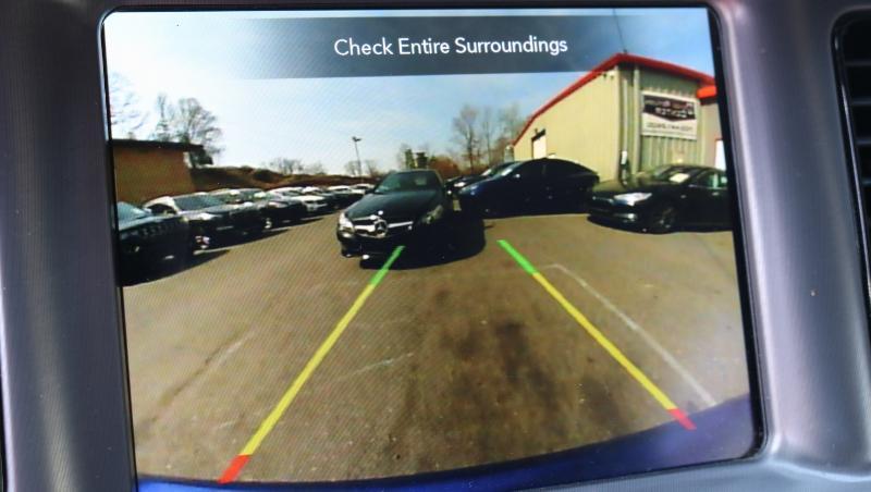 Dodge Charger R/T RWD 2021