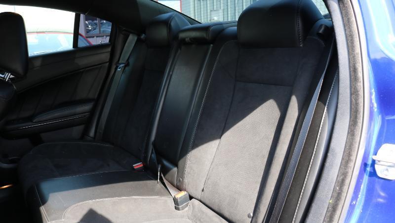 Dodge Charger R/T RWD 2021