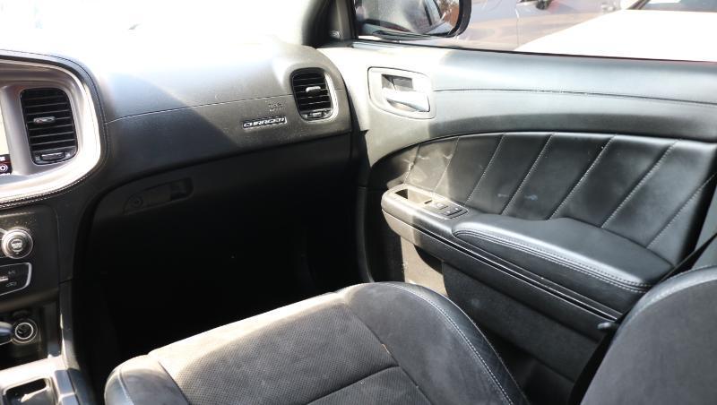 Dodge Charger R/T RWD 2021