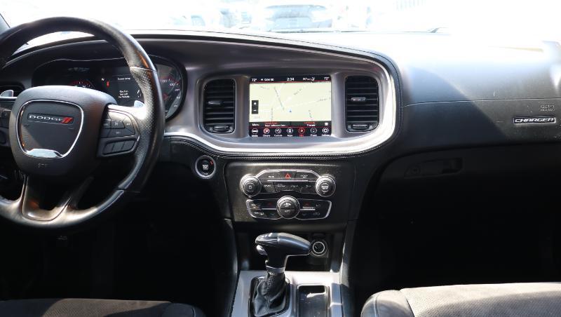 Dodge Charger R/T RWD 2021