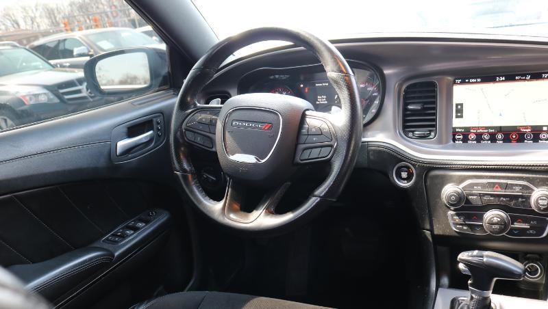 Dodge Charger R/T RWD 2021