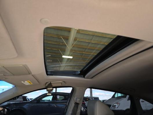 Honda Accord Sedan EX-L 1.5T CVT 2018