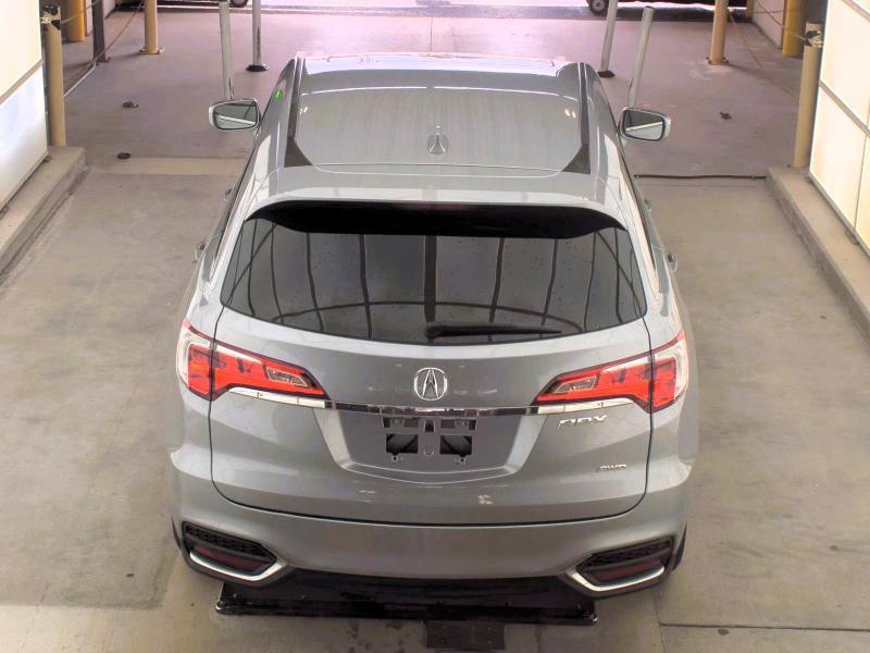 Acura RDX AWD 2017