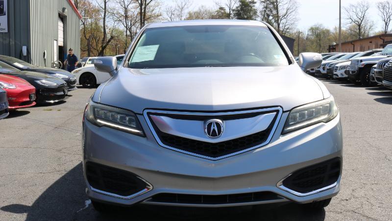 Acura RDX AWD 2017