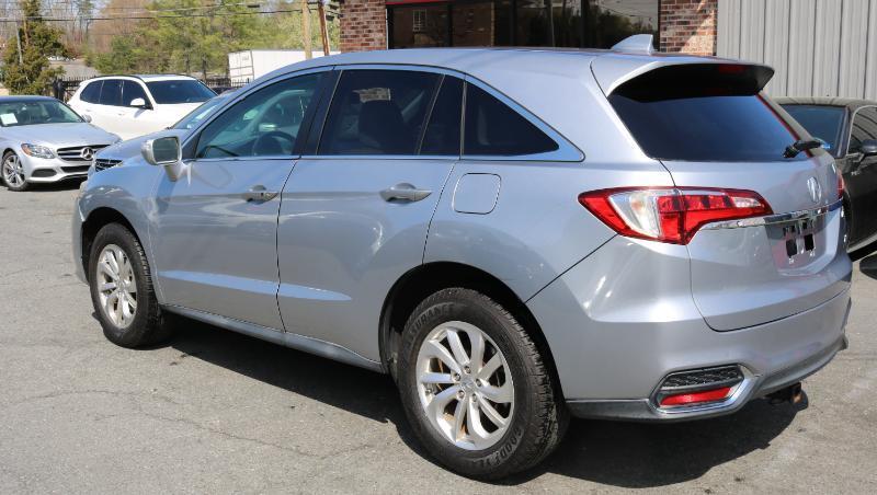 Acura RDX AWD 2017