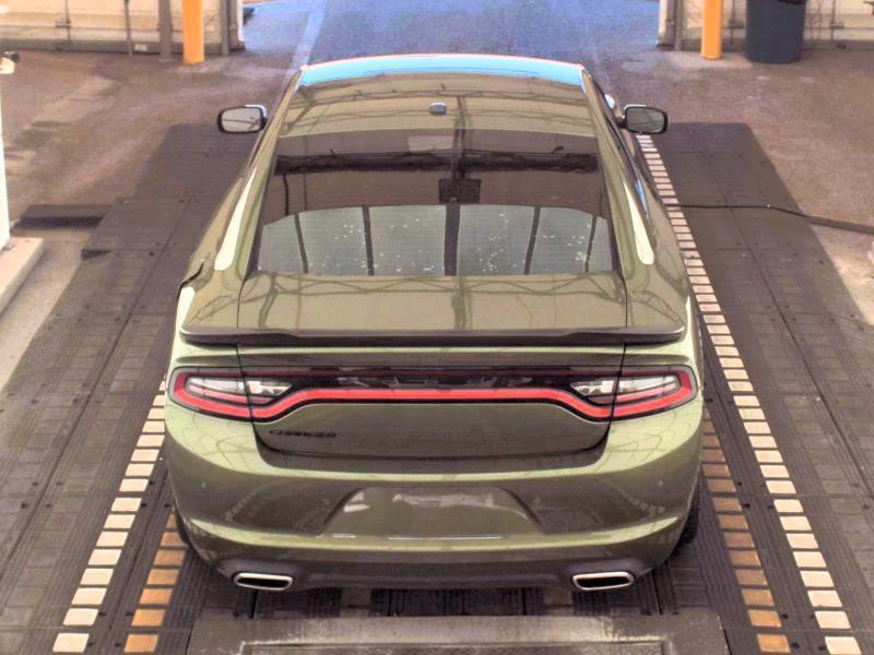 Dodge Charger SXT RWD 2021