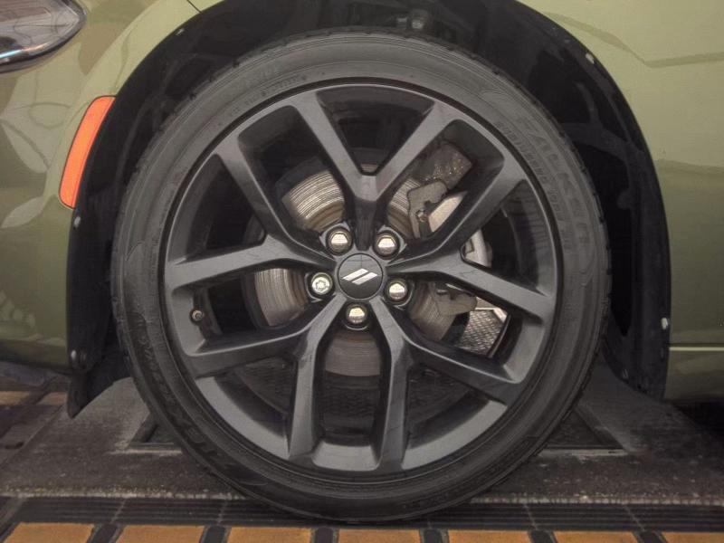 Dodge Charger SXT RWD 2021