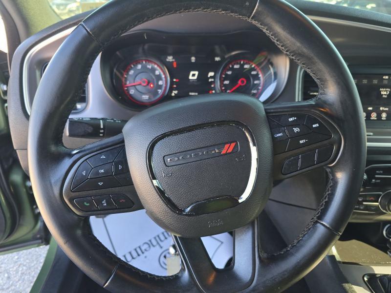 Dodge Charger SXT RWD 2021