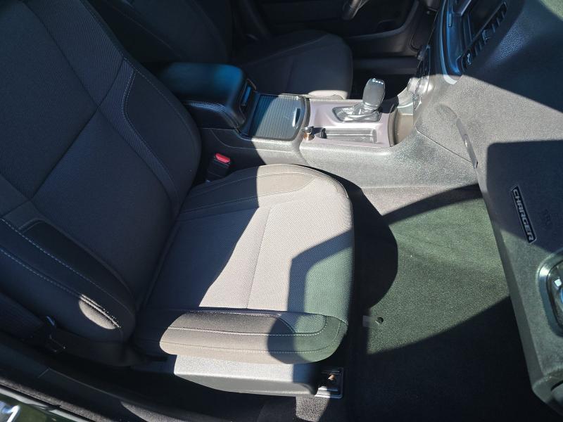 Dodge Charger SXT RWD 2021