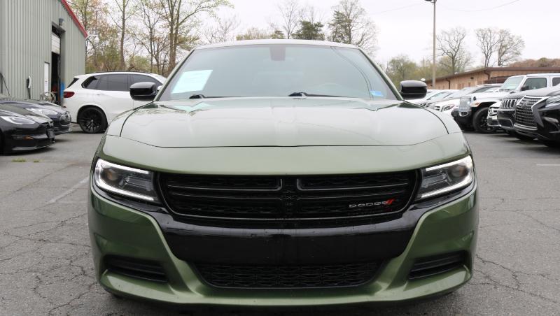 Dodge Charger SXT RWD 2021