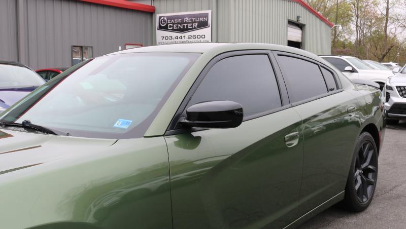 Dodge Charger SXT RWD 2021