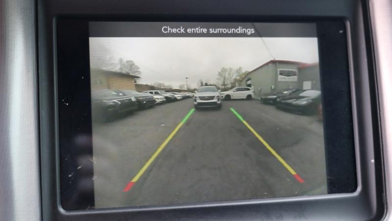 Dodge Charger SXT RWD 2021