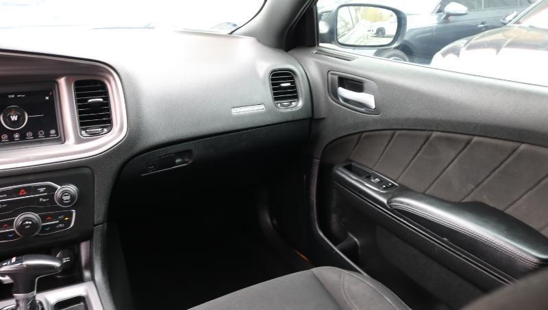 Dodge Charger SXT RWD 2021