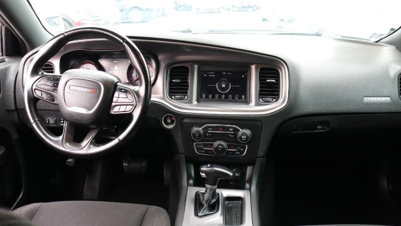 Dodge Charger SXT RWD 2021