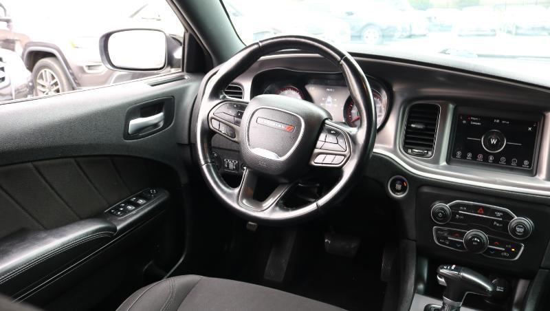 Dodge Charger SXT RWD 2021