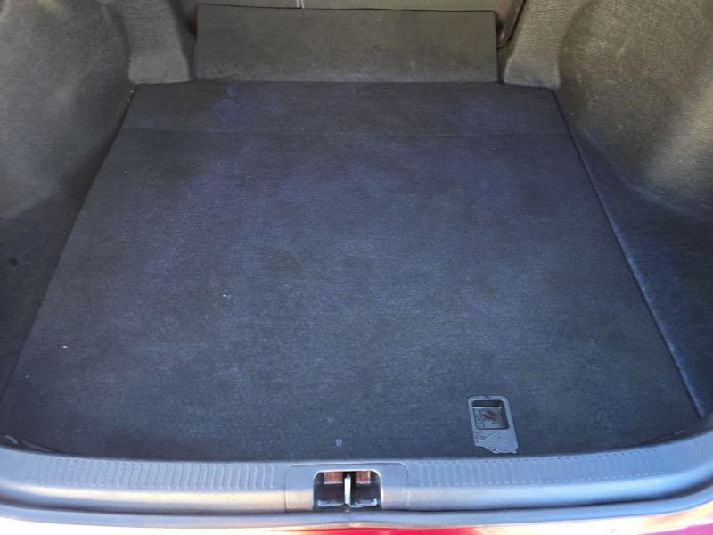 Toyota Camry SE Auto (Natl) 2018