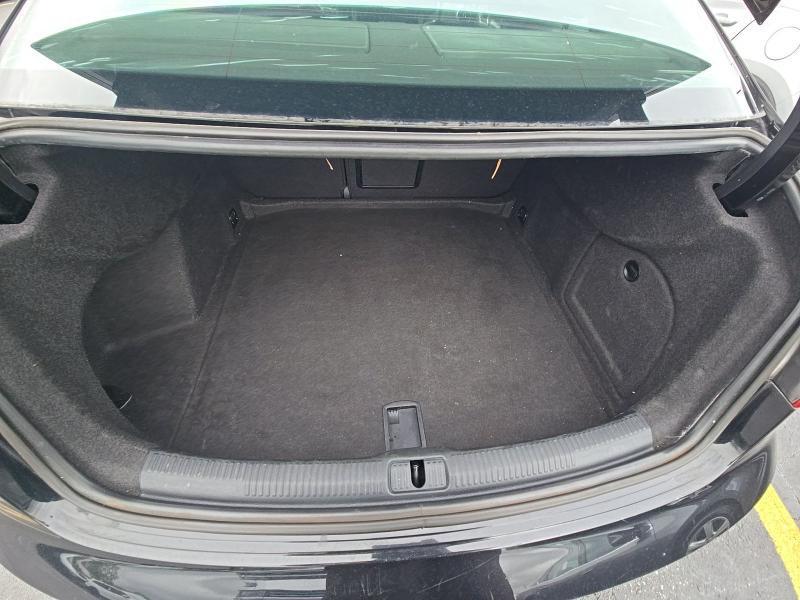 Audi A3 4dr Sdn FWD 1.8T Premium 2016