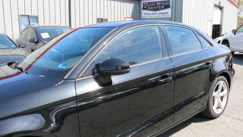 Audi A3 4dr Sdn FWD 1.8T Premium 2016