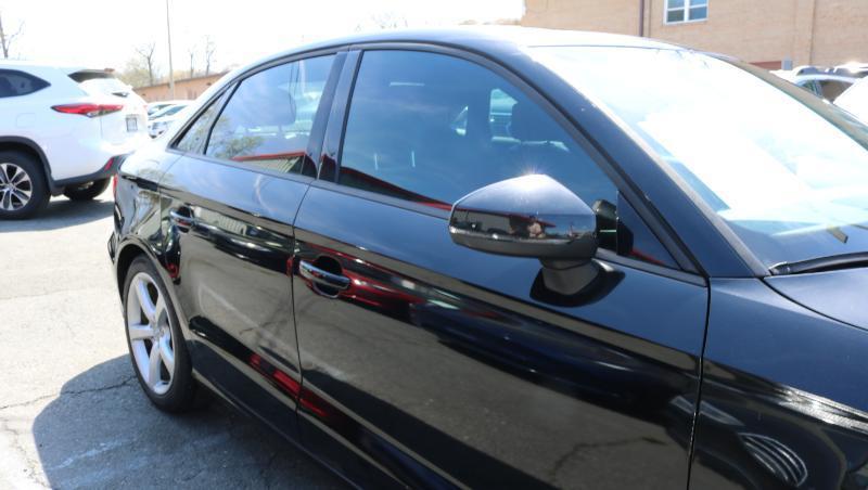 Audi A3 4dr Sdn FWD 1.8T Premium 2016