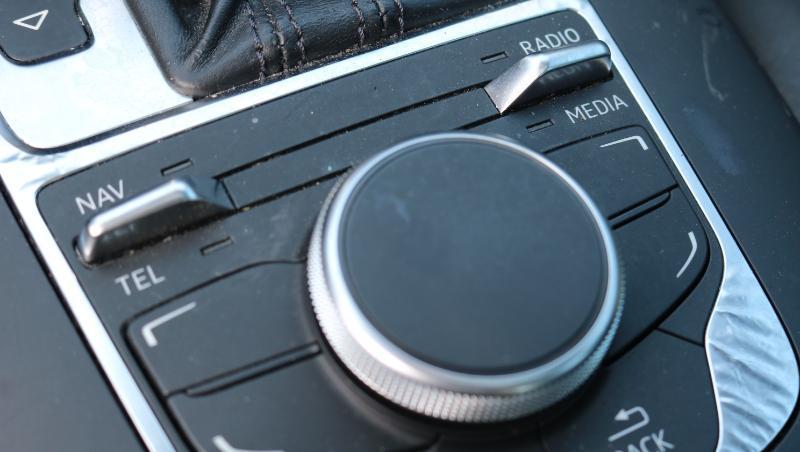 Audi A3 4dr Sdn FWD 1.8T Premium 2016