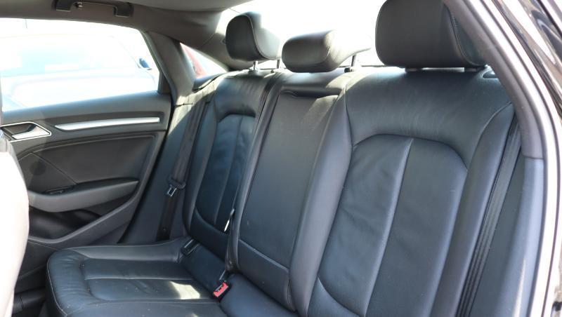 Audi A3 4dr Sdn FWD 1.8T Premium 2016