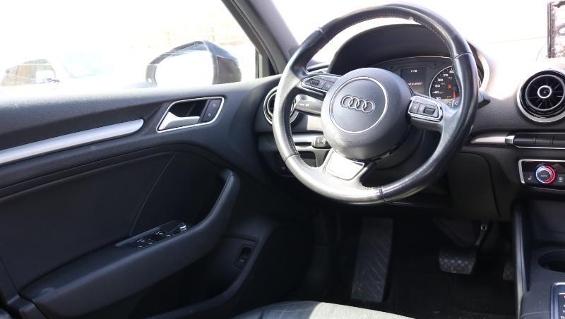 Audi A3 4dr Sdn FWD 1.8T Premium 2016