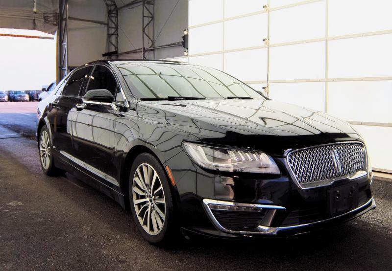 Lincoln MKZ Standard FWD 2020
