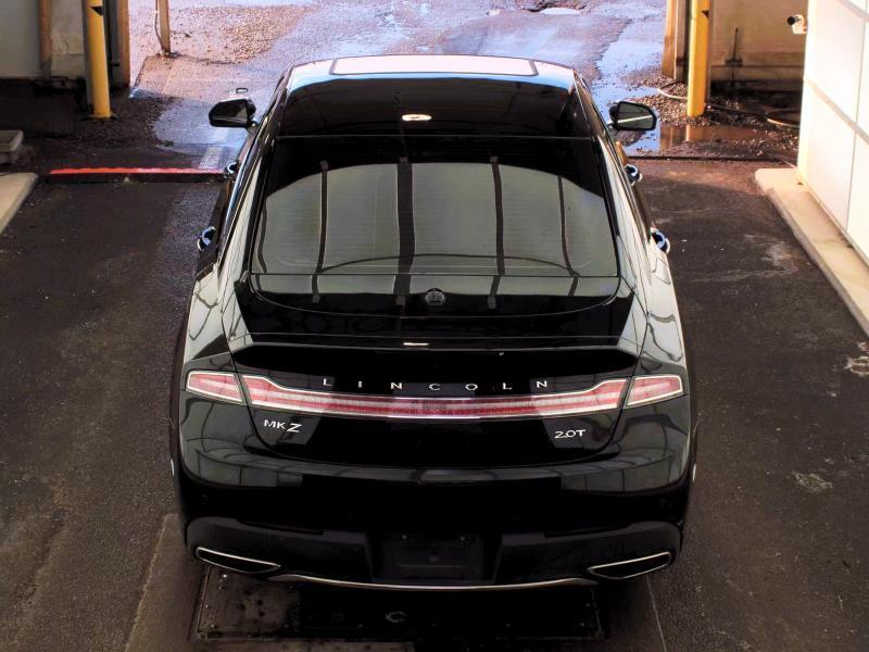 Lincoln MKZ Standard FWD 2020