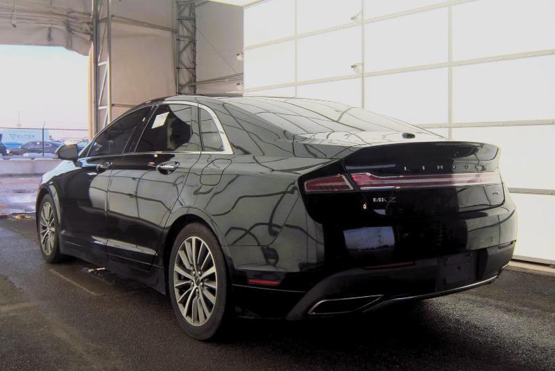 Lincoln MKZ Standard FWD 2020