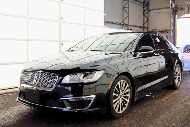 Lincoln MKZ Standard FWD 2020