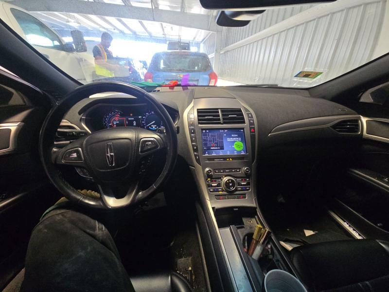 Lincoln MKZ Standard FWD 2020