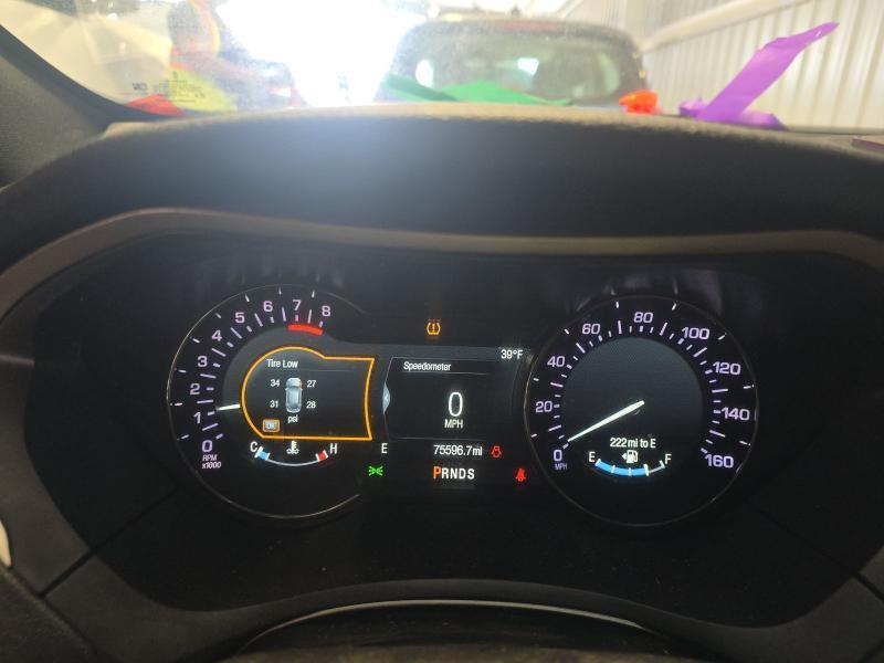 Lincoln MKZ Standard FWD 2020