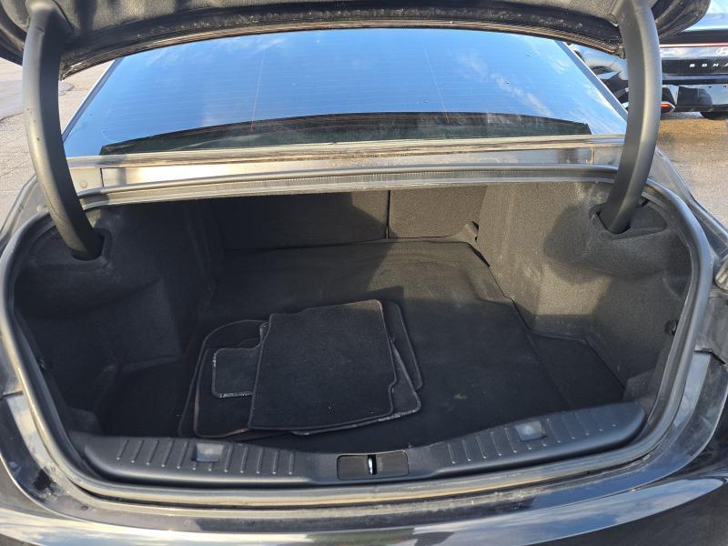 Lincoln MKZ Standard FWD 2020