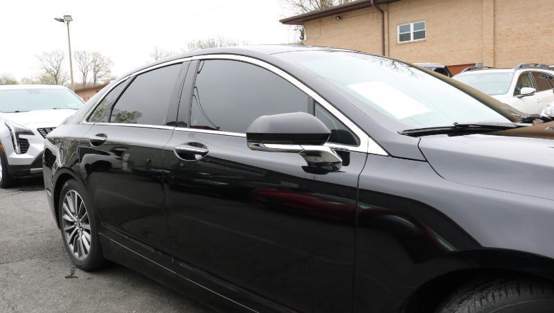 Lincoln MKZ Standard FWD 2020