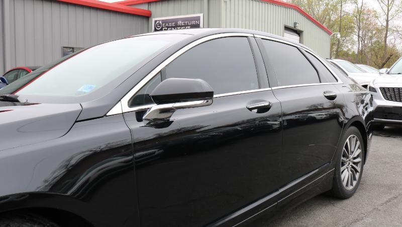 Lincoln MKZ Standard FWD 2020