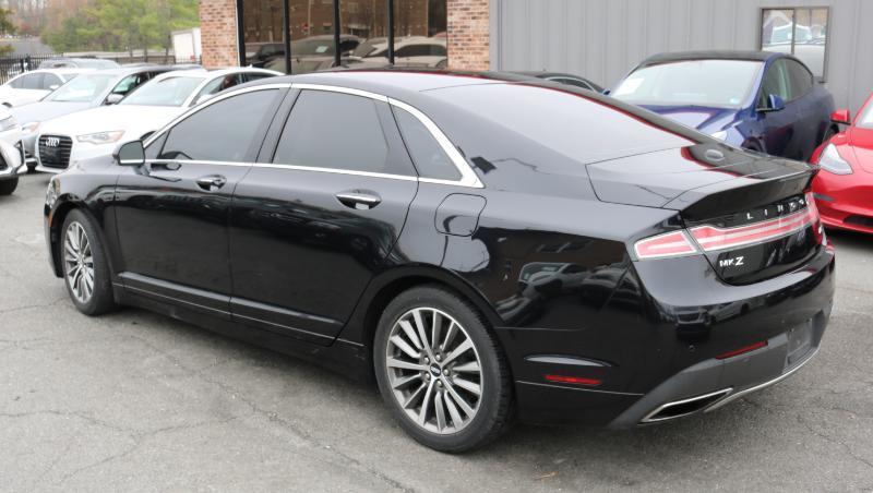 Lincoln MKZ Standard FWD 2020