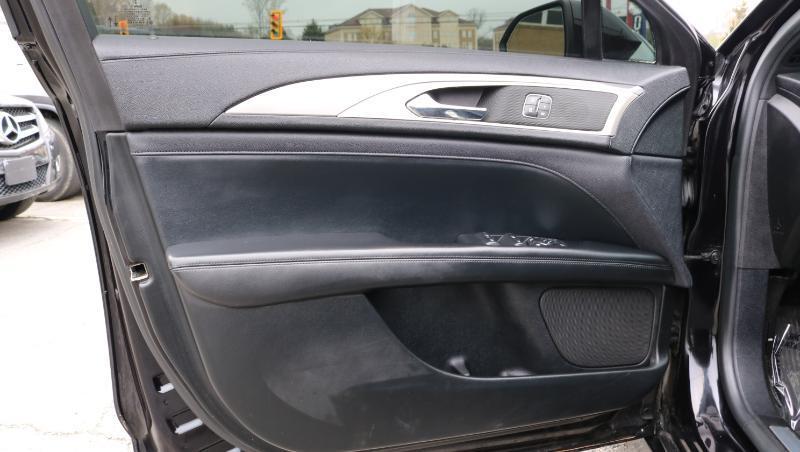 Lincoln MKZ Standard FWD 2020