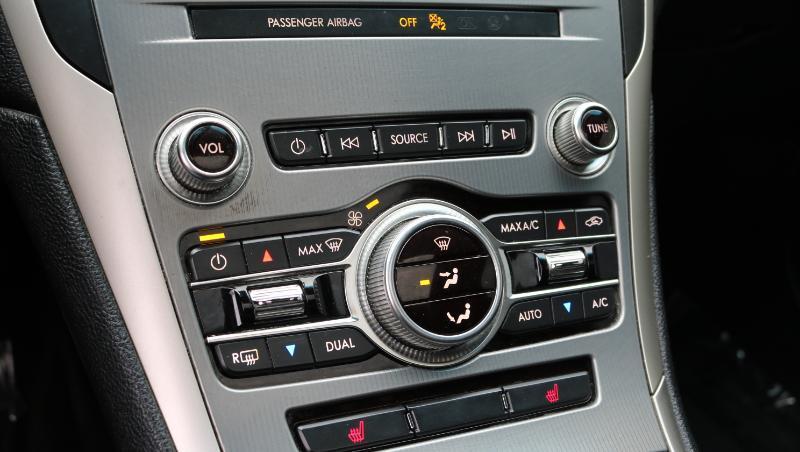 Lincoln MKZ Standard FWD 2020